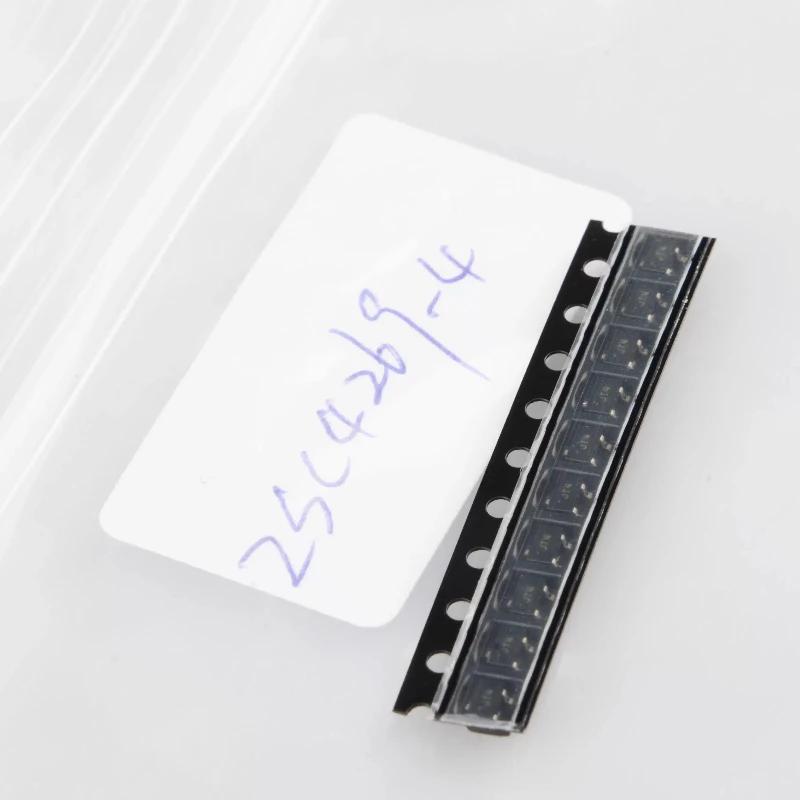 Original 2SC4269-4-TB 10pcs silk screen JT4 SOT-23 package