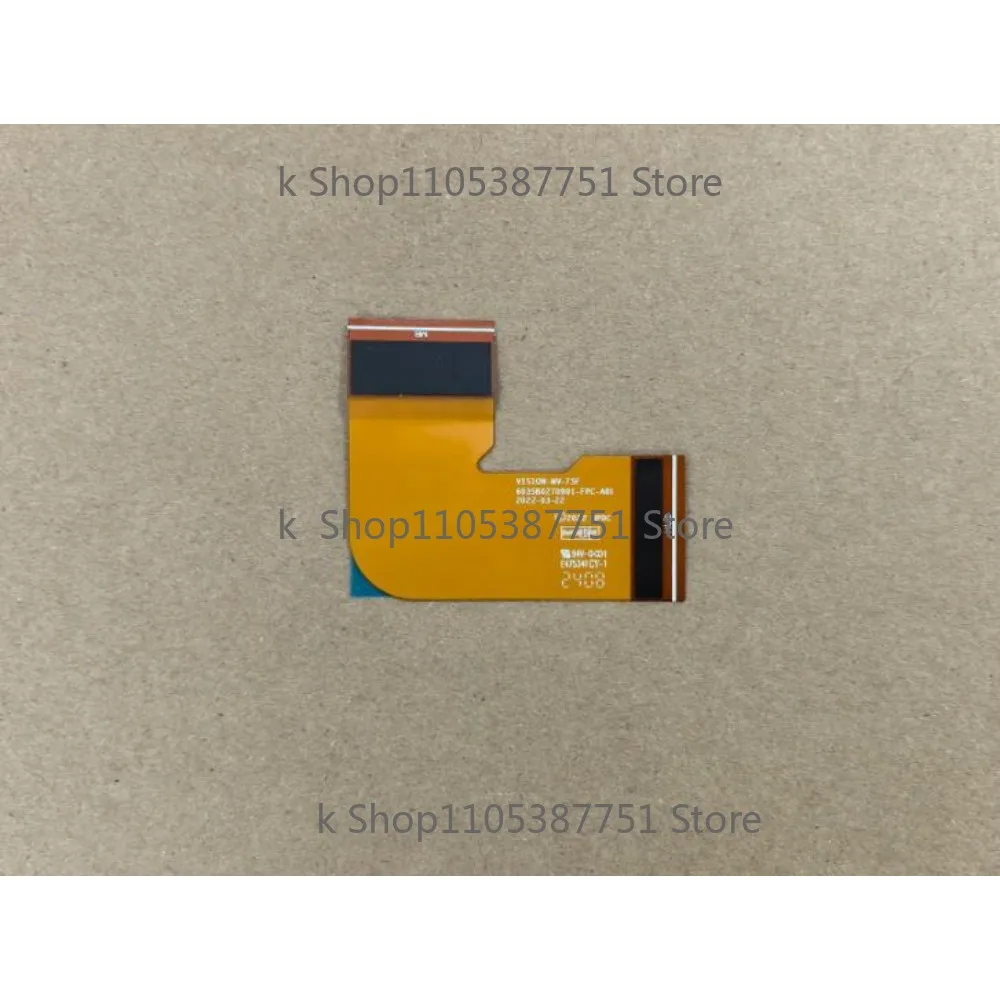 New Laptop camera cable For HP VISION MV TSF 6035B0270901 HUB-MB