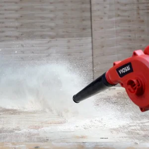 VVOSAI-Blower akülü Bahçe Üfleyici, Hava Temizleyici, toz, Toz Toplama makinesi, takım Tezgahı Kullanım Kılavuzu, 20V güç kaynağı En çok satılan 12 elektrikli süpürge, yaprak üfleyici-no. 1