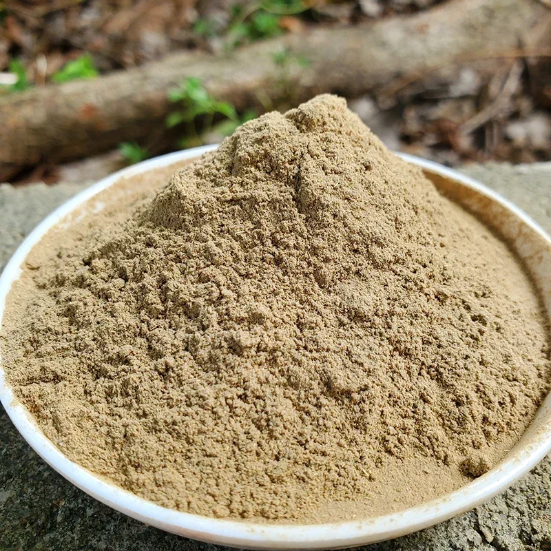 Vetiver Root Powder Vetiver Face Powder Fragrant Root Powder Fragrant And Fragrant Materials Aromatherapy Spices