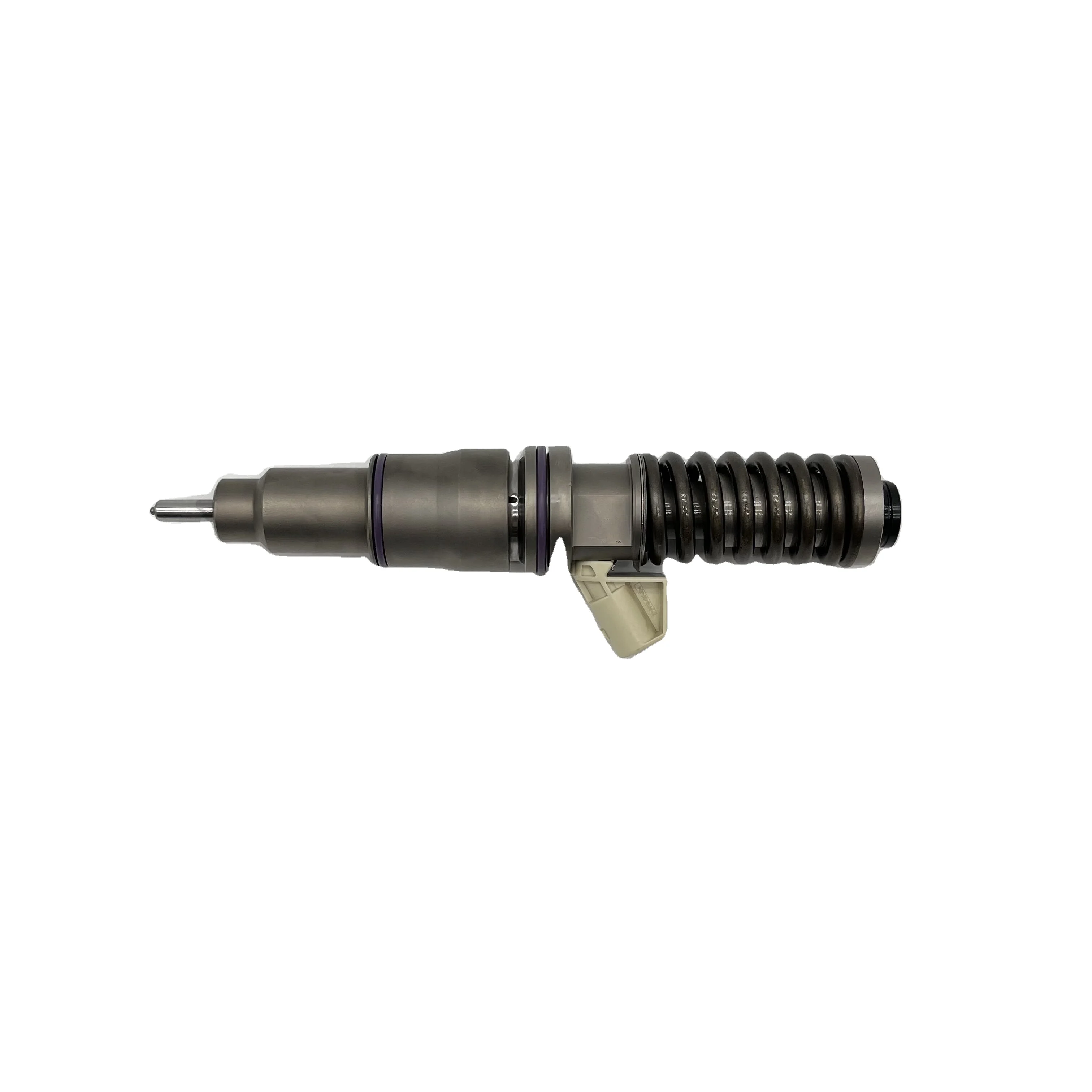 High Performance 2 PINS Common Rail Fuel Injector 20500620 with 9.5 MM BORE L231PBC for 9.0 LITRE TRUCK