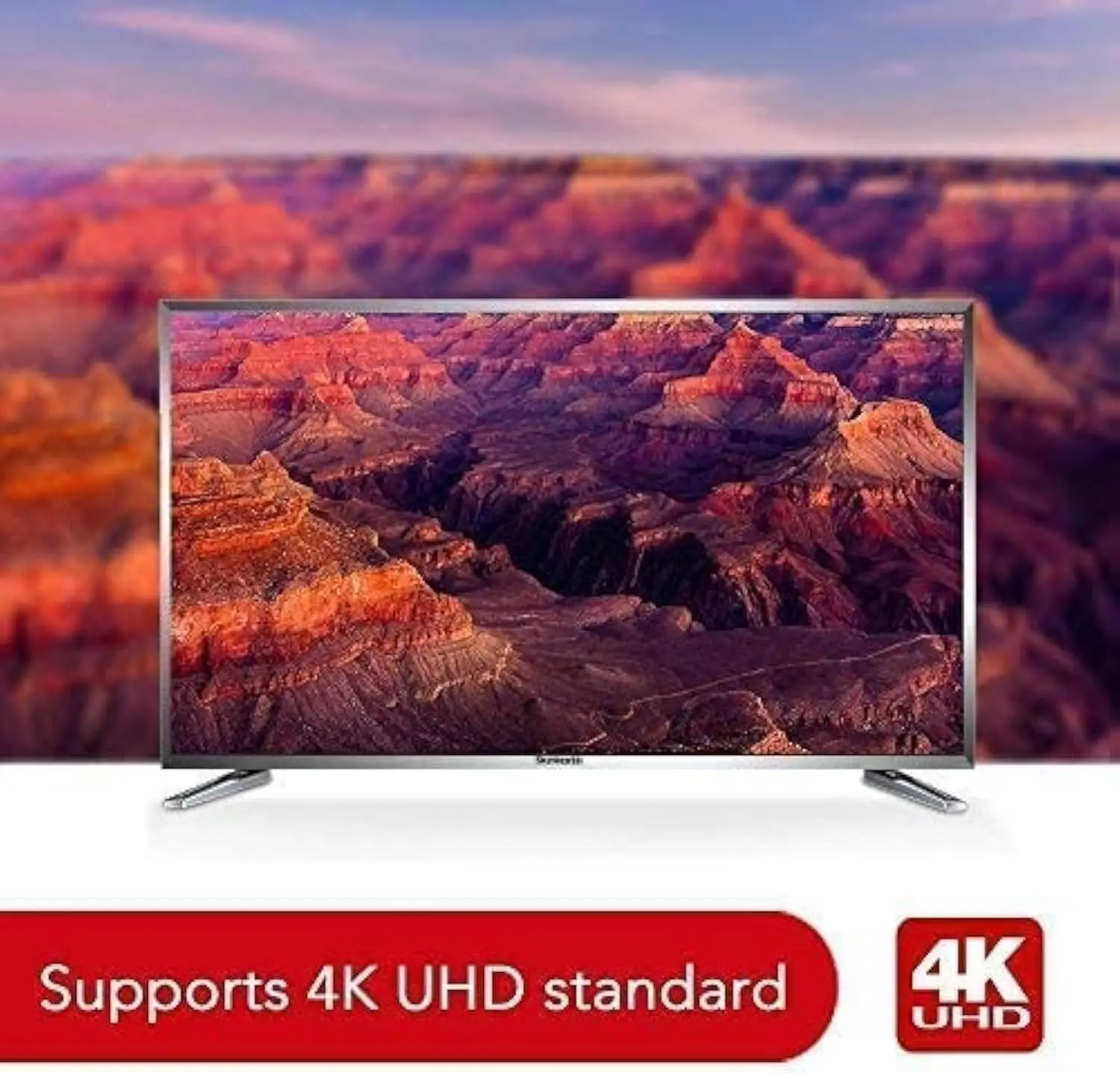 Splitter HDMI 2.0 4K@60Hz/1080p@120Hz 1 ingresso 2 uscite, interruttore automatico con HDR10 e 3D, latenza zero 18 Gbps, splitter da gioco con accesso AV