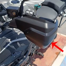 Motorcycle Accessories For Tiger 800 Handguards Hand Shield Protector Hand Guard for Thruxton 1200 XR XC XCX 2012-2018 2019 2020
