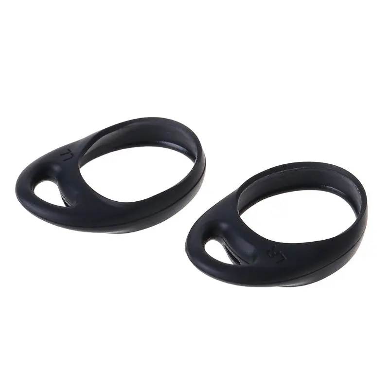 Earplug Washable Earplugs for Gear iConX SM-R140 Headphone Environmentally Friendly Cover Props