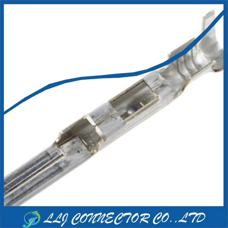 100pcs/lot new and original 172777-1 Connector