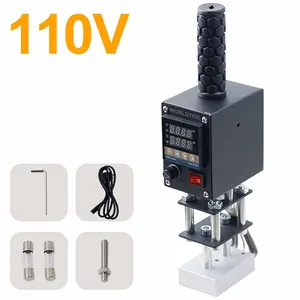 أفضل 8 آلات ختم جلدية مبيعا - No5