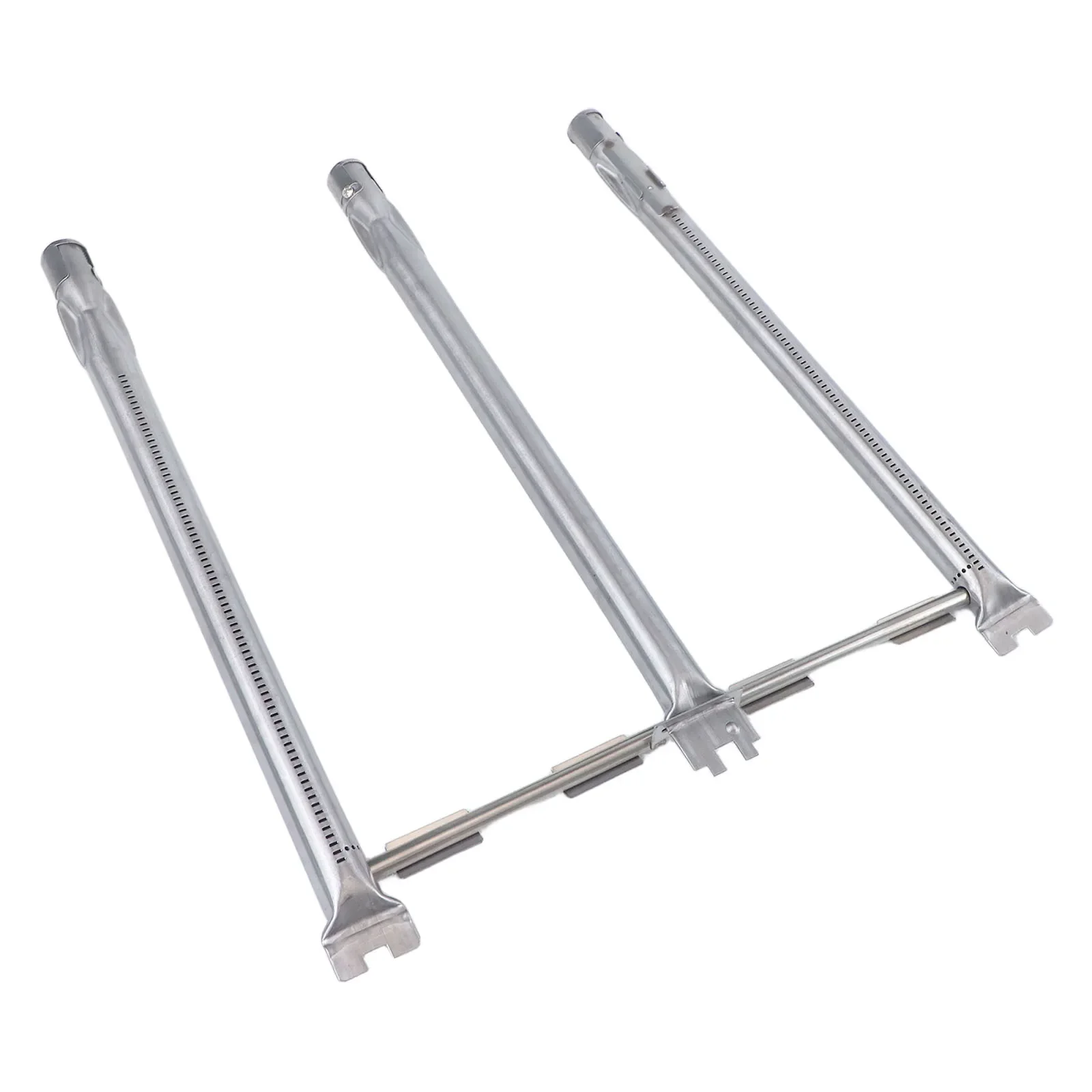 

Front Control Grill Burner Replacement Burner Long Lifespan Non-magnetic Optimal Cooking Performance Uniform Heating