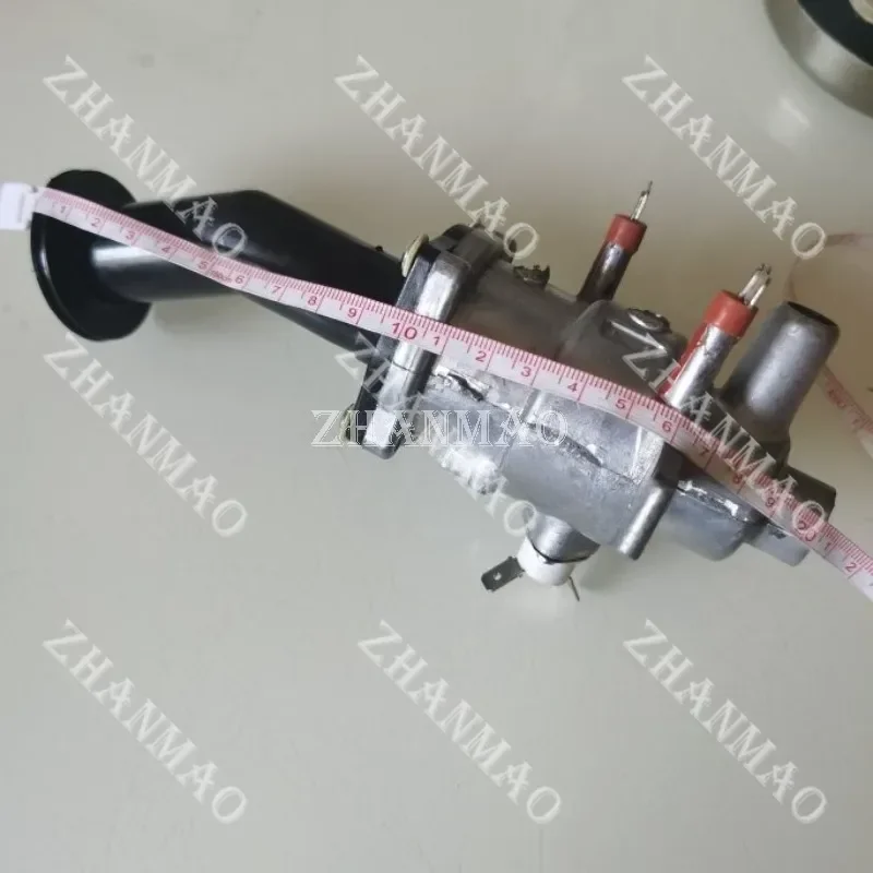 

Паровой утюг мощностью 1800 Вт с нагревателем дренажного основания