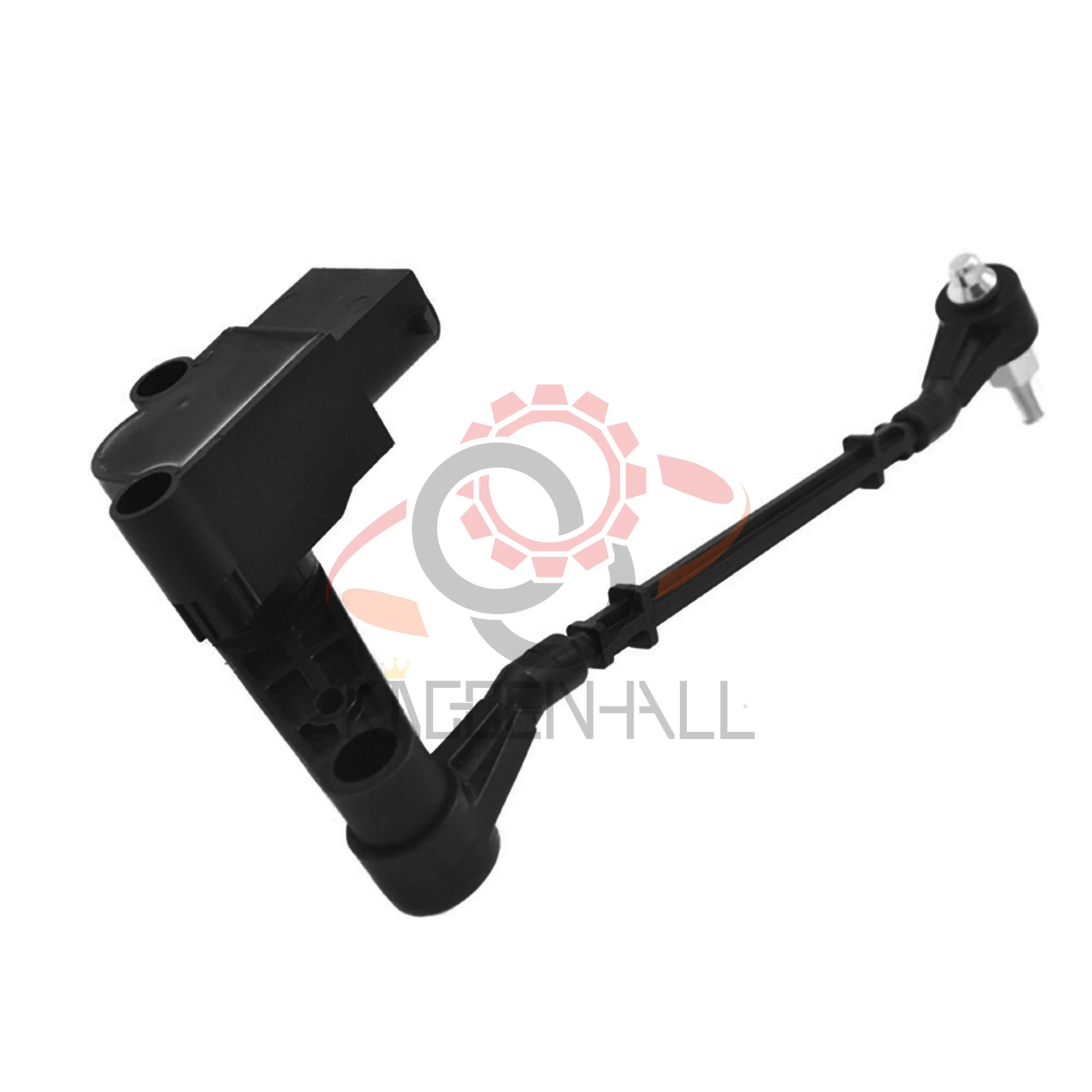 LR020626 Automobile air suspension height sensor V48720087 V48720086 for Abarth 1300