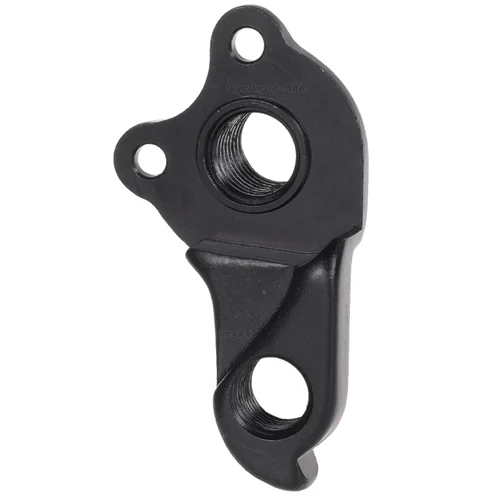 Imagen 2 del producto Colgador de cambio de marchas trasero, engranaje trasero, caída de Mech, carga KHS Motobecane Da Bomb Fezzari