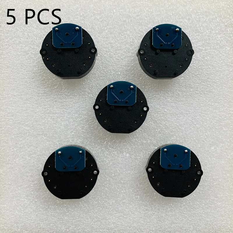 5 PCS BKA30L-R5 LED meter motor applicable for VID23-05 Stepper Motor,Auto instrument step motor,car dateboard motor VID2305AR1