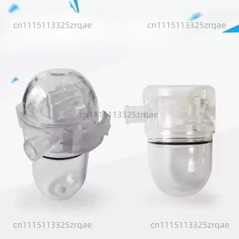Monitor end-tidal carbon dioxide sink side flow CO2 first generation water cup sampling tube water cup second generation