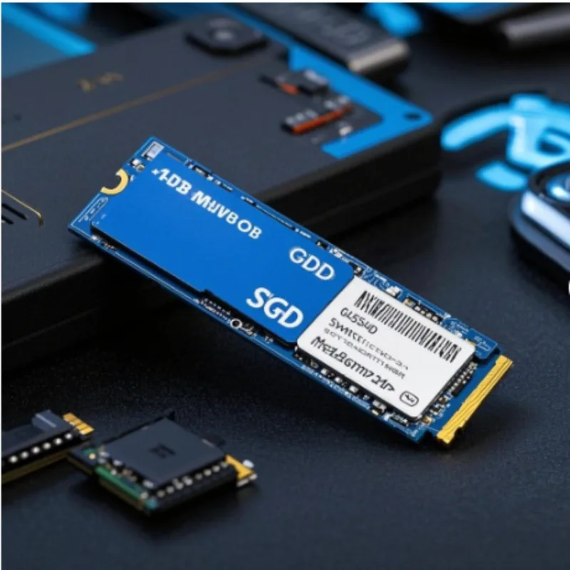 Adequado para SSD série 990 1T/2T/4T SSD pcie4.0