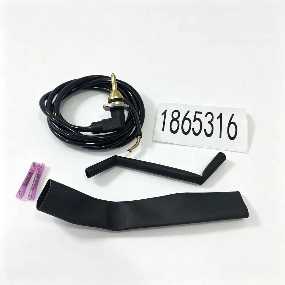 Brand New Truck Parts 1865316 Engine Coolant Temperature Sensor for Scania Truck