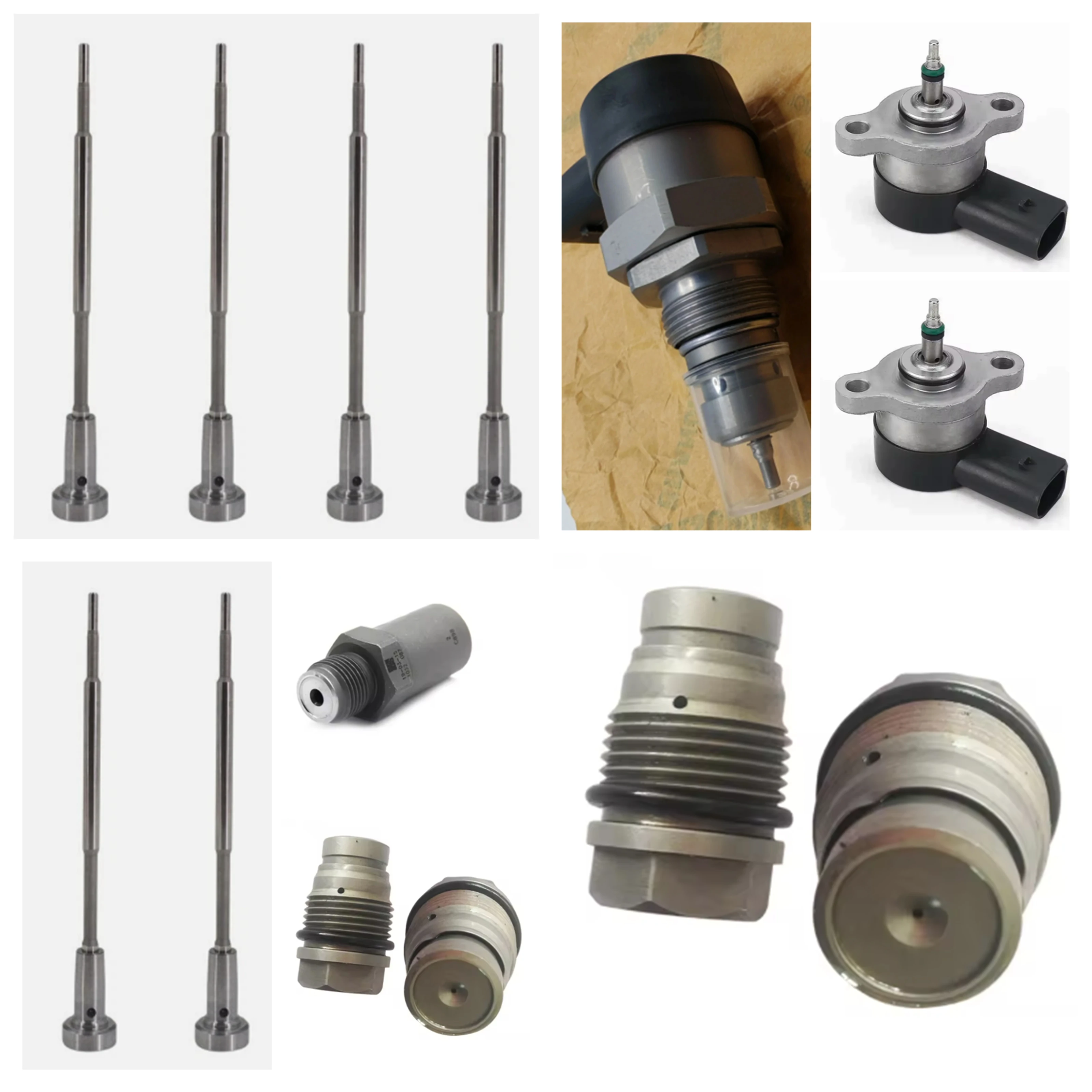 

Diesle pump Control Metering valve Common rail