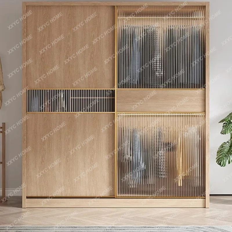 XX L Hallway Brown Wardrobe Hanging Drawers Cheap Stylish Weird Wardrobe Dressers Clothes Bedroom