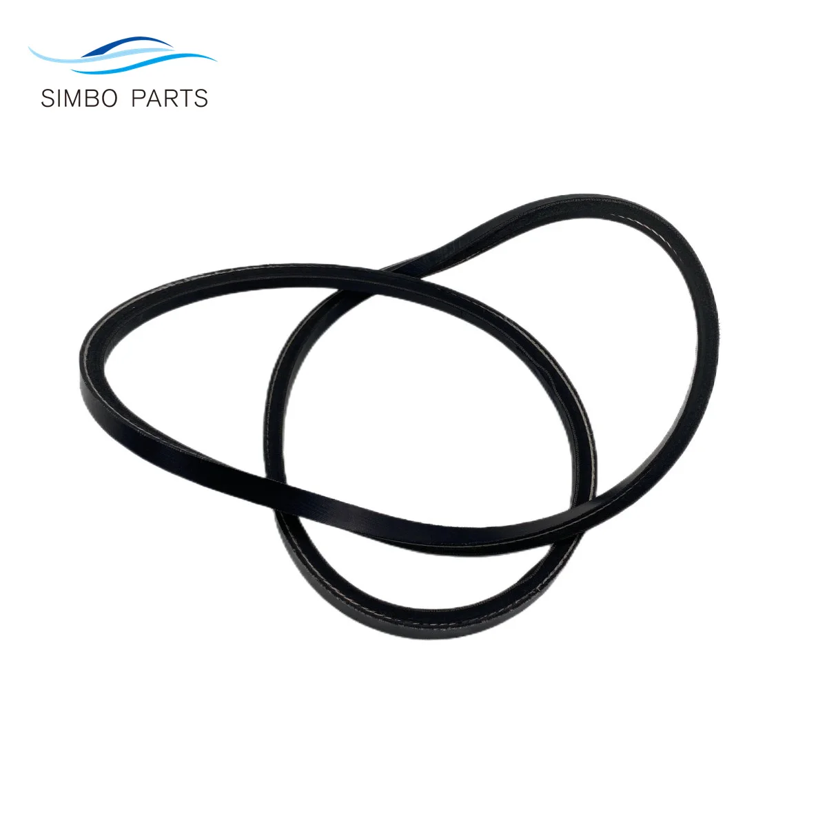 

3858462 Power Steering V Belt For Volvo Penta 3.0L 5.0L 5.8LEngines 3853331 960336 Sierra 18-15450