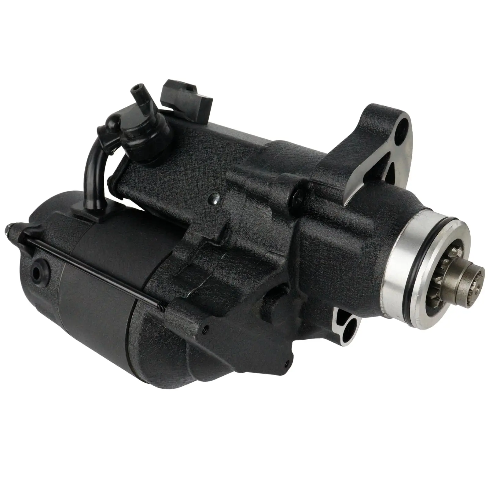 محرك بداية لـ Harley Davidson XL XLH XR XLSA XLS XLX سبورتستر رودستر مخصص 883/1200cc 410-52496 3139086   31390-91 3139191