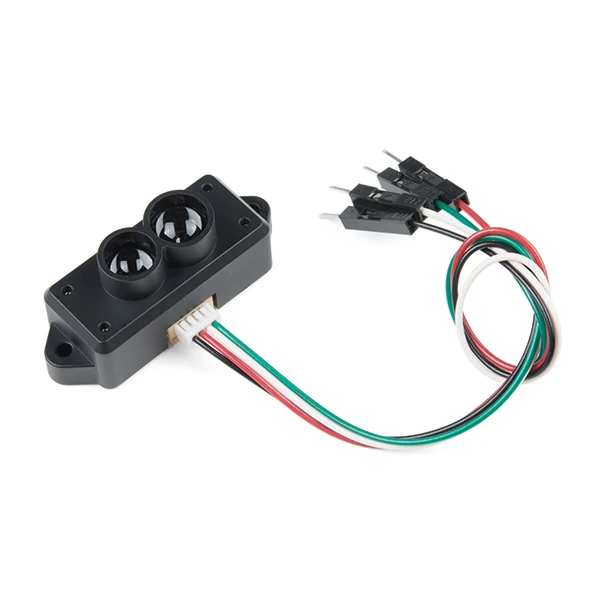 Distance Obstacle Sensor Agv Robot Distance Sensor