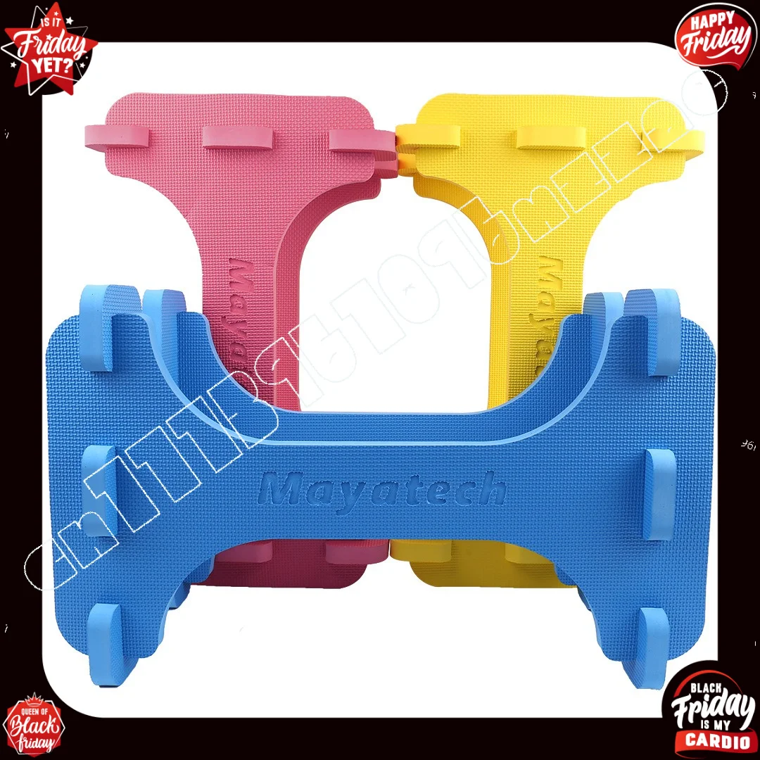 Model Aircraft EVA Sponge Bracket Bracket Drone Fixed Wing Storage Display Rack Easy To Disassemble