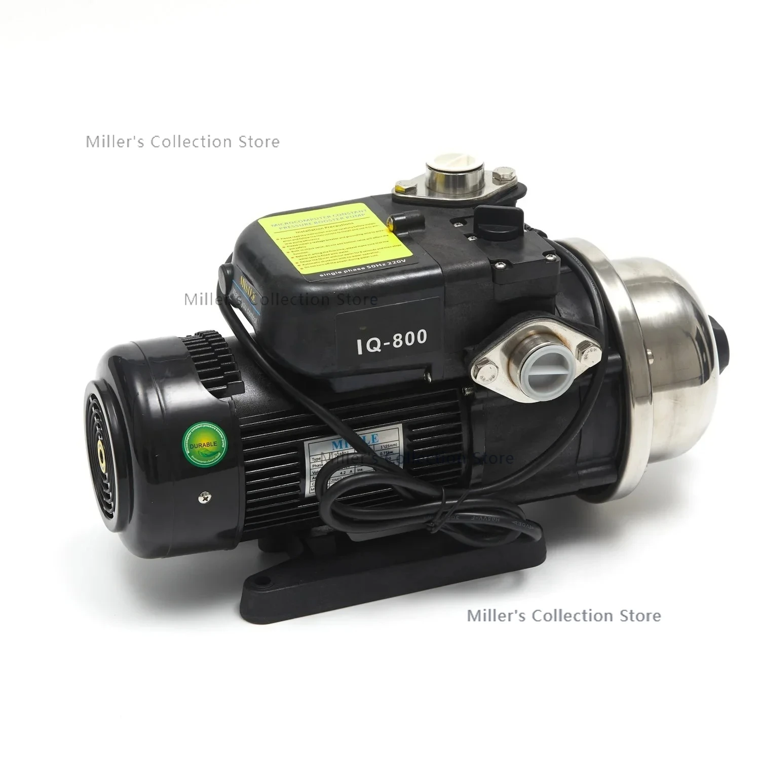 Home Small Smart Wa…