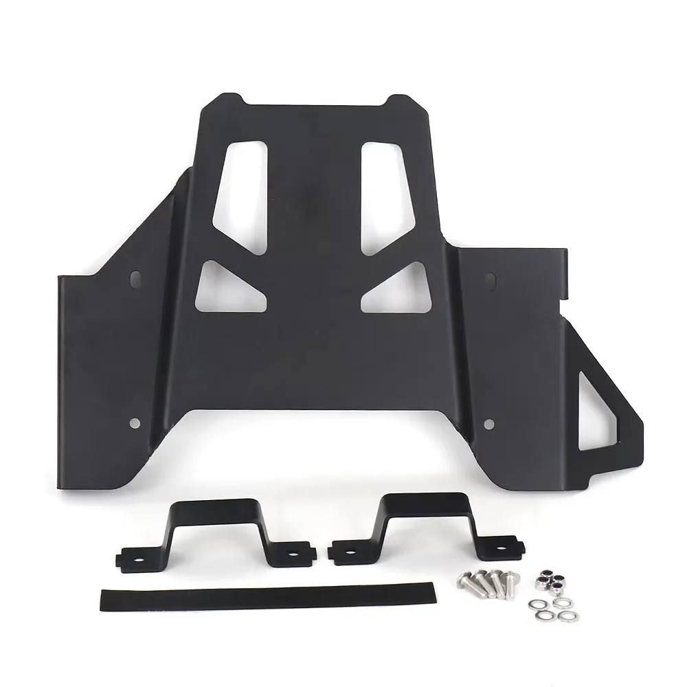 

For BMW R 1300 GS r1300gs R1300 GS R1300GS R 1300GS 2023 2024New Motorcycle Accessories Black Center Stand Protection Plate