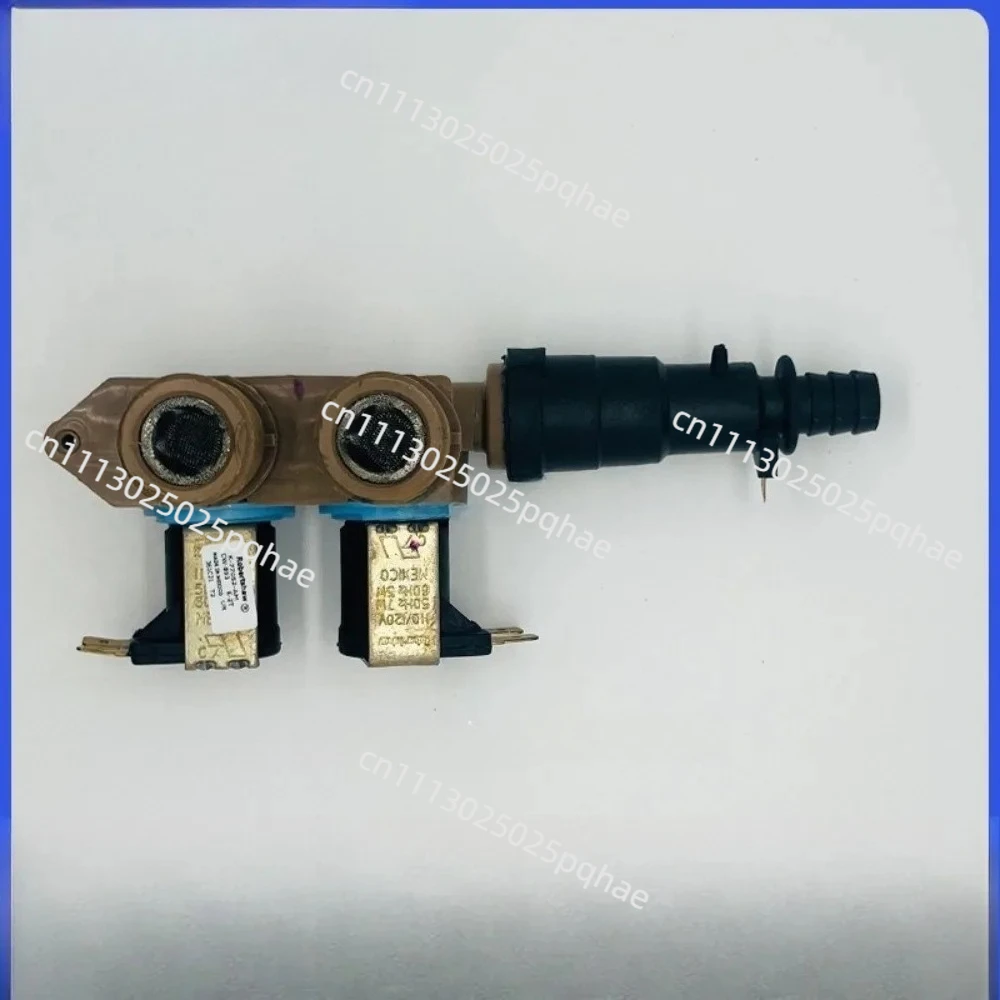 Universal Washing Machine Solenoid Water Valve For Multiple Brands K-77052-AM