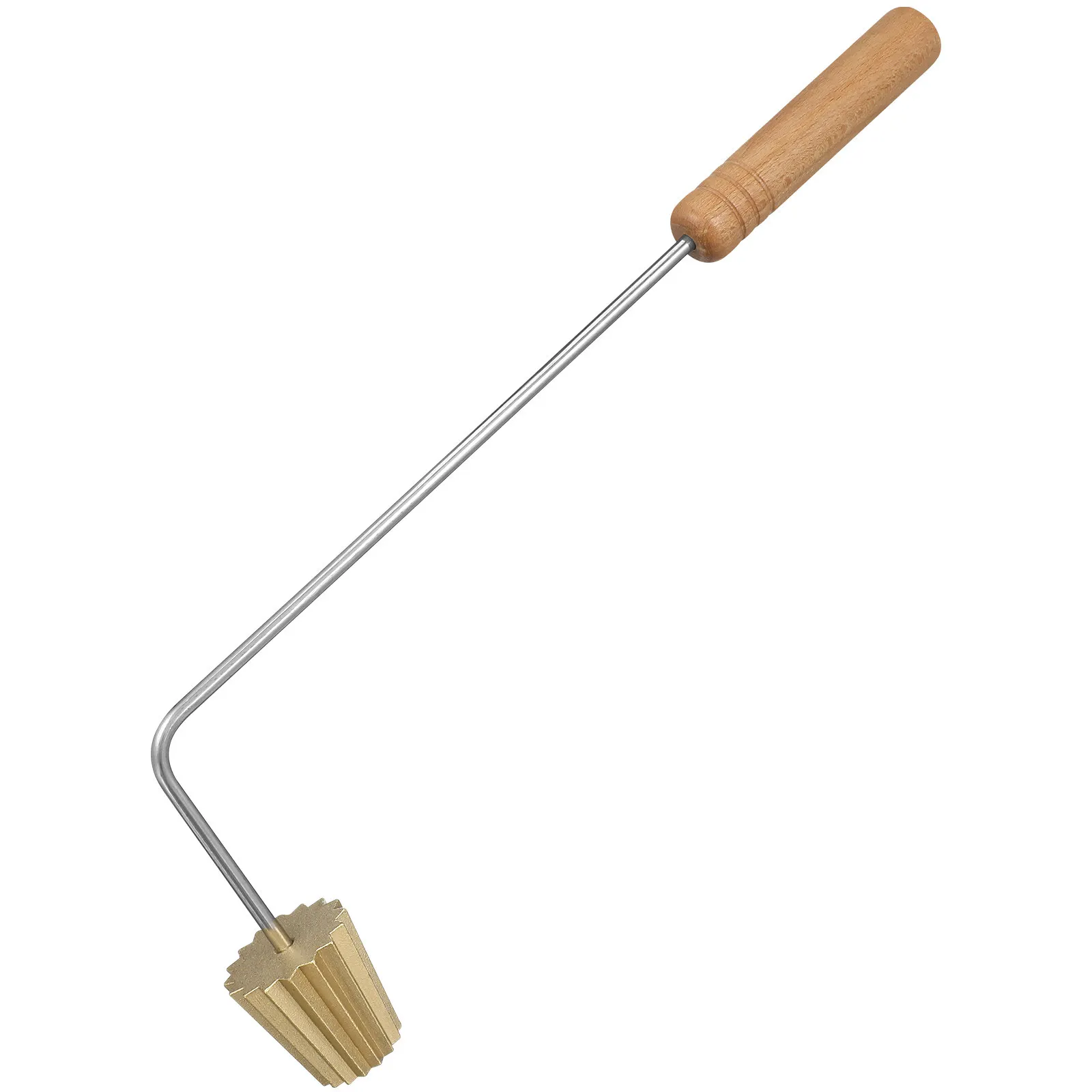 Molde para hornear de Malasia, molde para tartaletas de huevo, mini molde dorado para repostería, para hacer aperitivos fritos, panqueques, accesorio de cocina para hornear