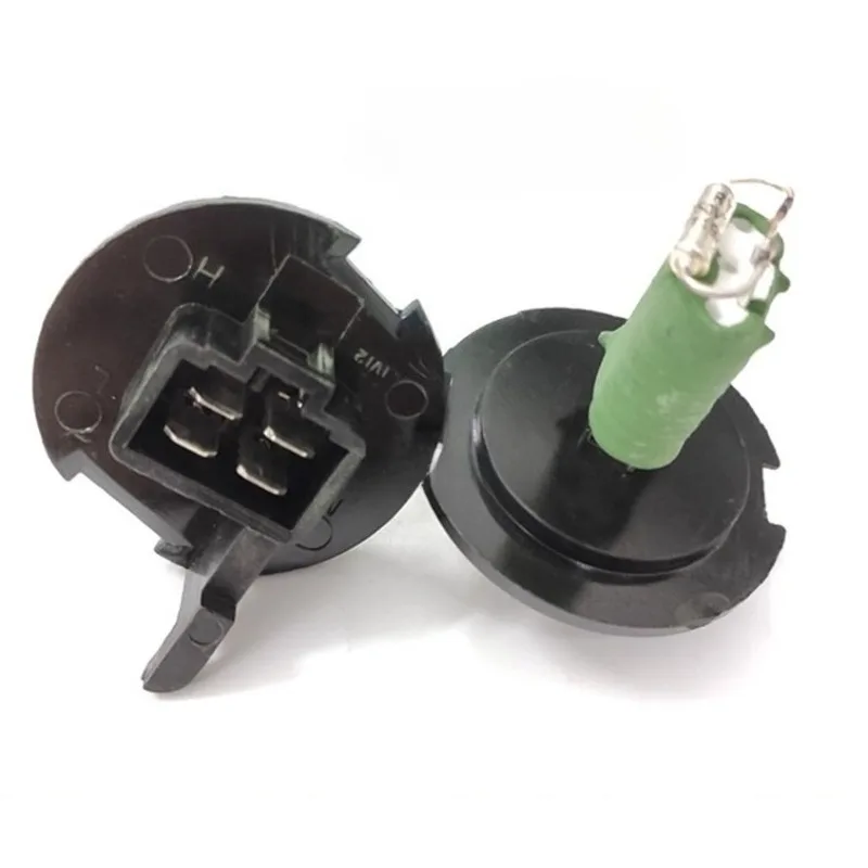 

Heater Resistor Heater Fan Speed Control Resistor Blower Auto Parts for Wuling Sunshine Rongguang WulingHongguang