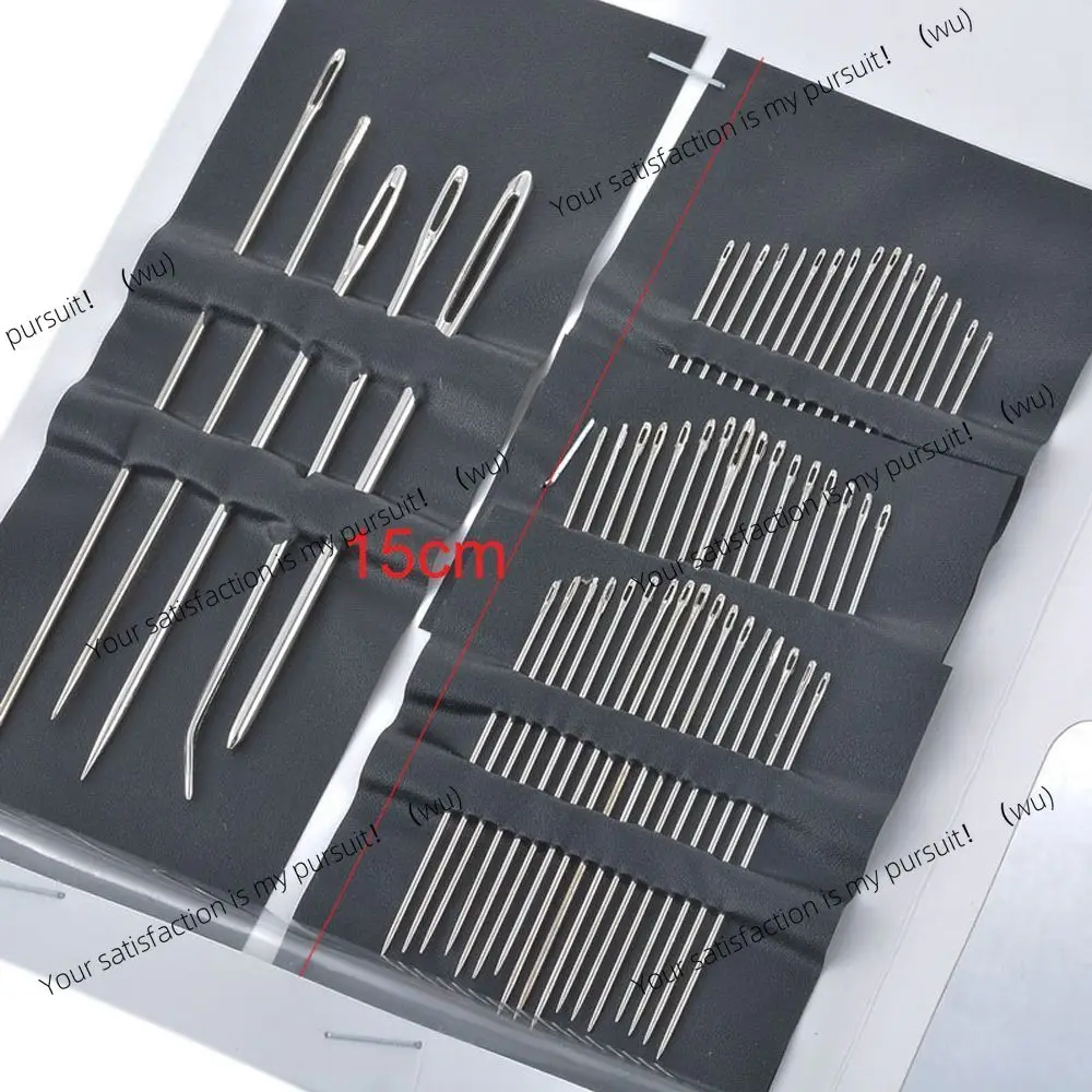 DIY Crafts Sewing Leather Needle Stainless Steel Sewing Accessories ，Pins