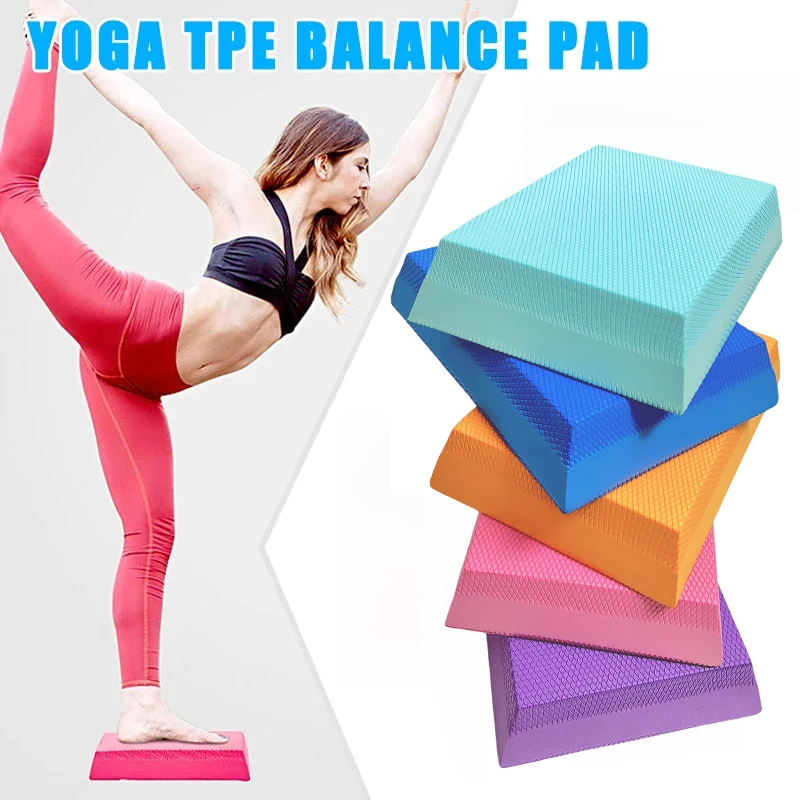 Balance Pad Board T… - image