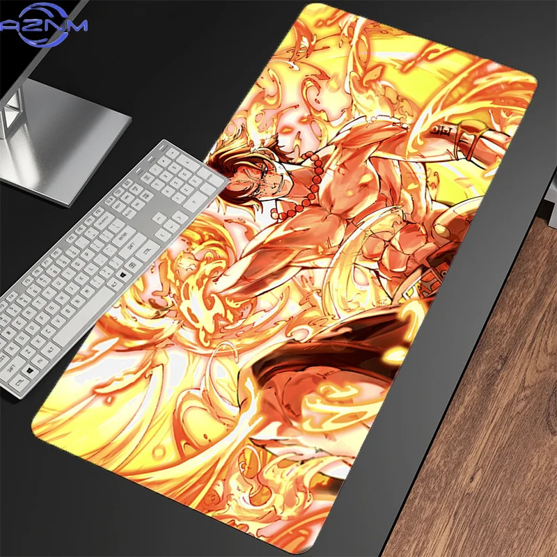Household Decor Mousepad, Desktop Protection Mat for PC Laptop Indoor Environment