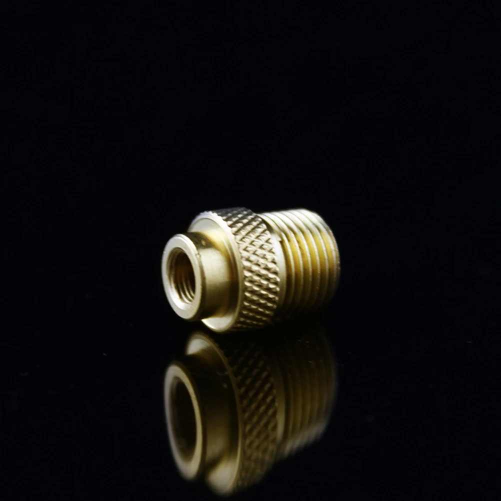 

7 PCS Spray Gun Adapter Air Hose Quick Attachments Airbrush Adaptors Connector Tool Disconnect Coupler