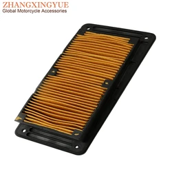 Motorcycle Air Filter For Sym Joyride S 125-200i Joymax GTS 125 VTS200 GTS200 Elegan200 17211-HLK -000