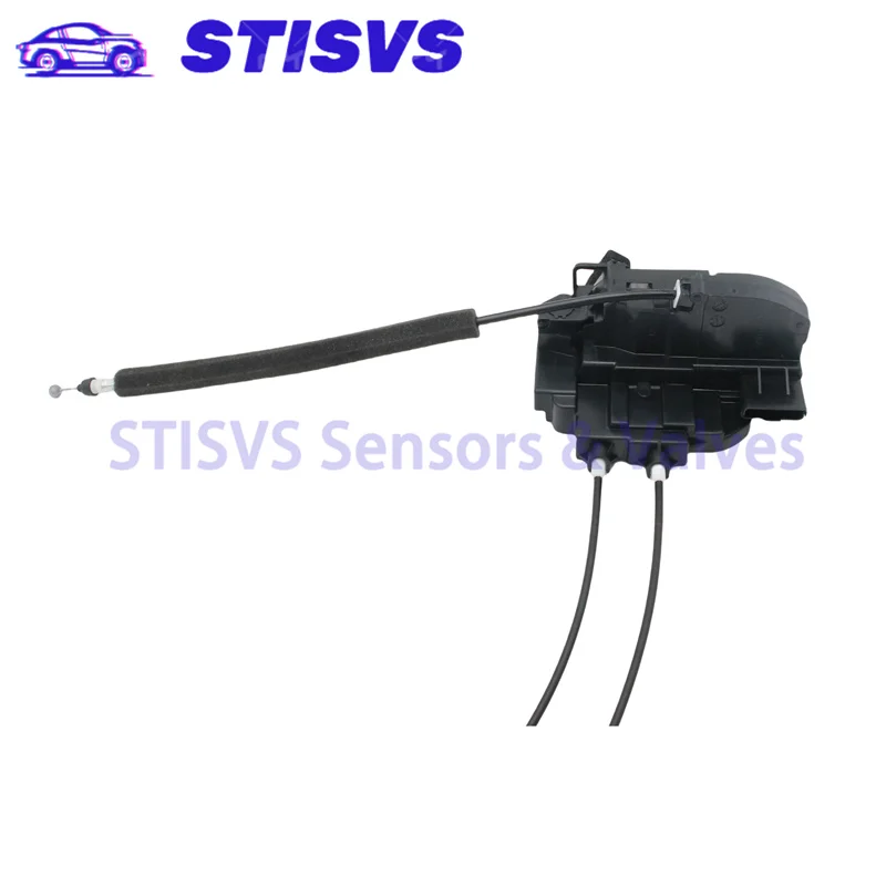 

Привод замка задней левой двери для Infiniti Qx56 2004-2007 Nissan Armada 2004 2005-2007 5,6l Автозапчасти 82500ZQ00A 82501-7S00A