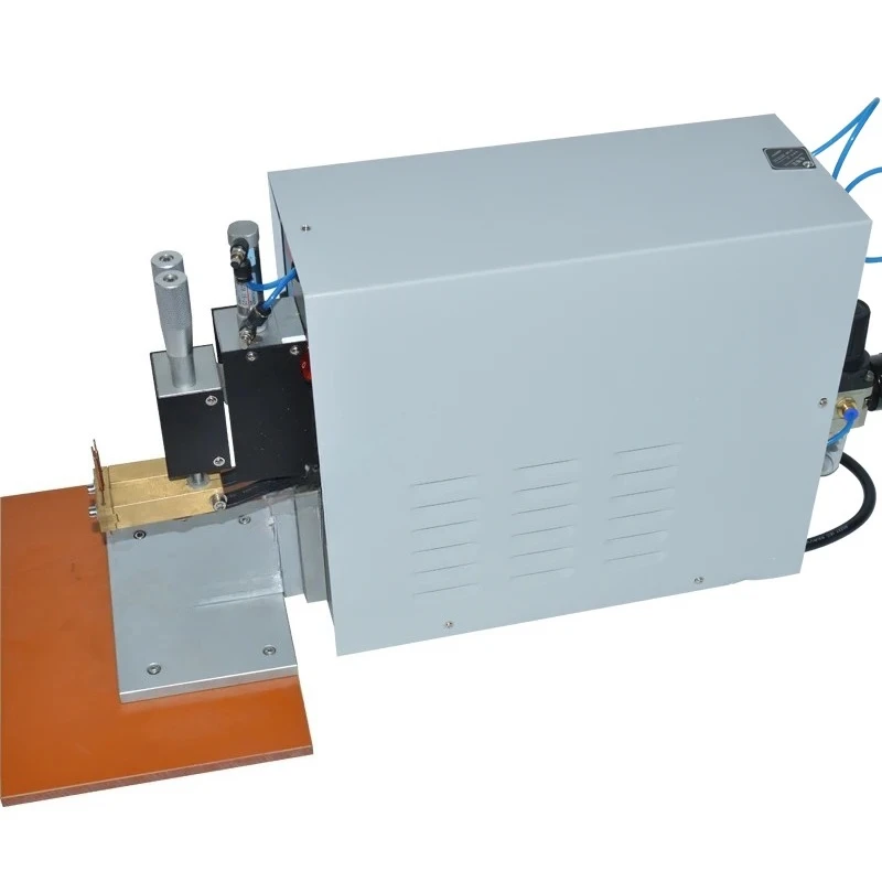 Hardware spot welding machine, high-power capacitor energy storage type motor,stainless steel copper sheet metal welding machine