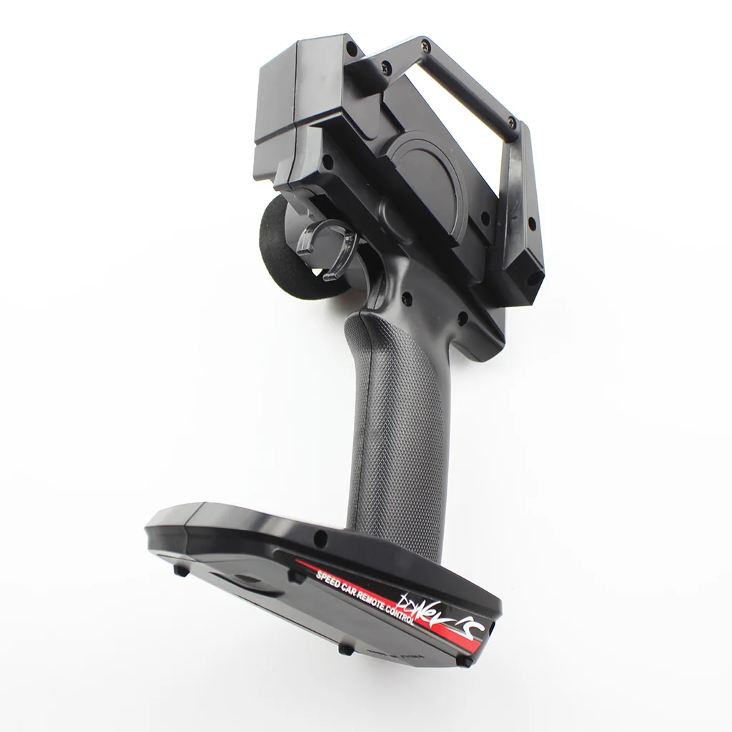 ABWE-2,4 Ghz Afstandsbediening Zender Voor Wltoys 144001 124019 124018 104001 RC Auto Onderdelen Accessoires