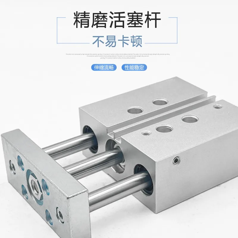 dfm-cylinder-dfm-12-16-20-25-32-40-50-63-25-30-40-50-80-100-125-150-175-200-p-a-gf-kf-guided-cylinders-dfm-series-double-acting