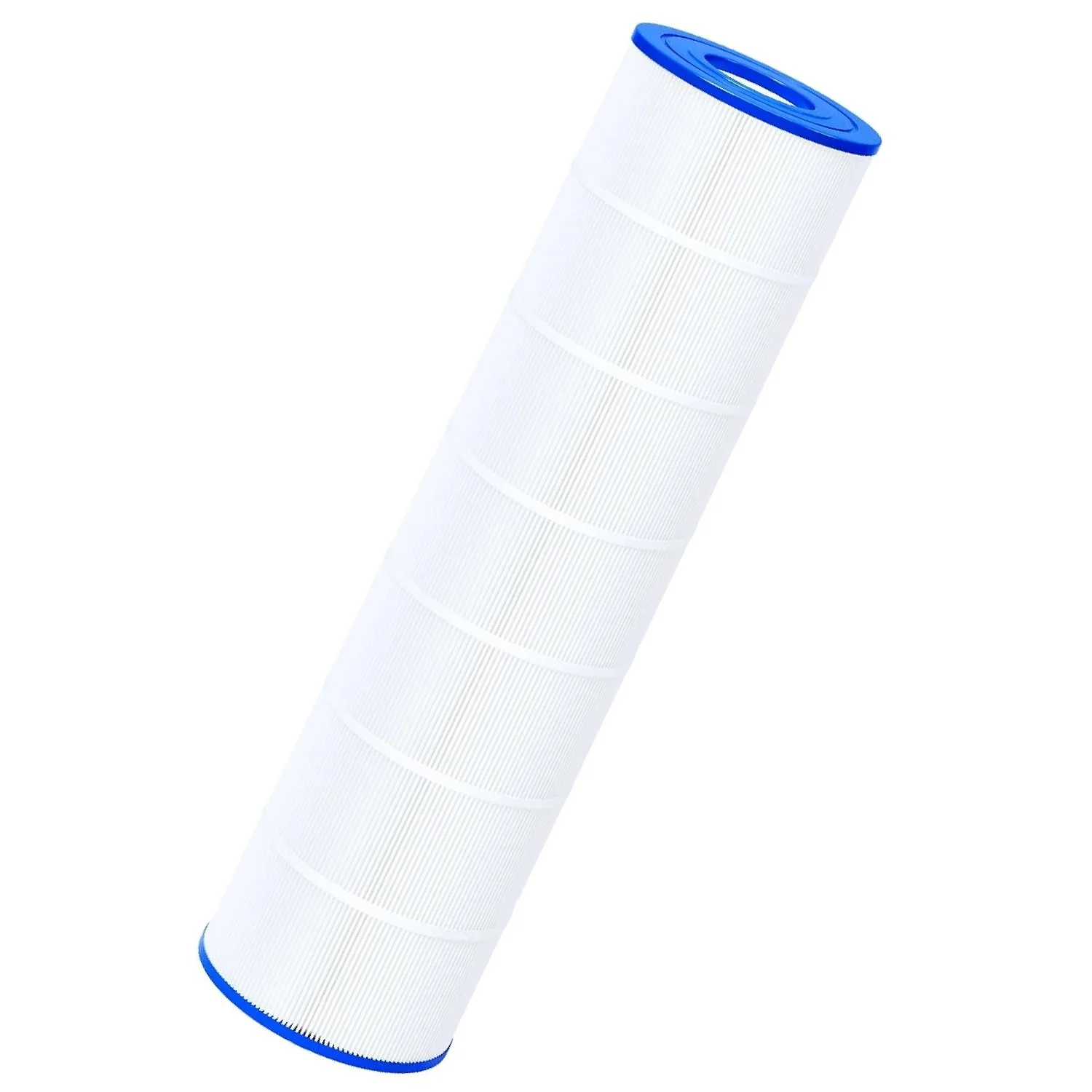 Cartucho de filtro para piscina PJANCS200 compatible con Jandy CS200, Pleatco PJANCS200, Unicel C-8418, Filbur FC-0823, Ultral-B9, R0462400