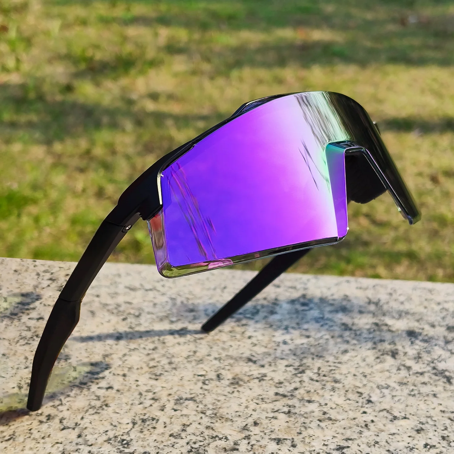 

Элитные спортивные очки для велоспорта, активного отдыха и рыбалки, унисекс, поляризованные солнцезащитные очки