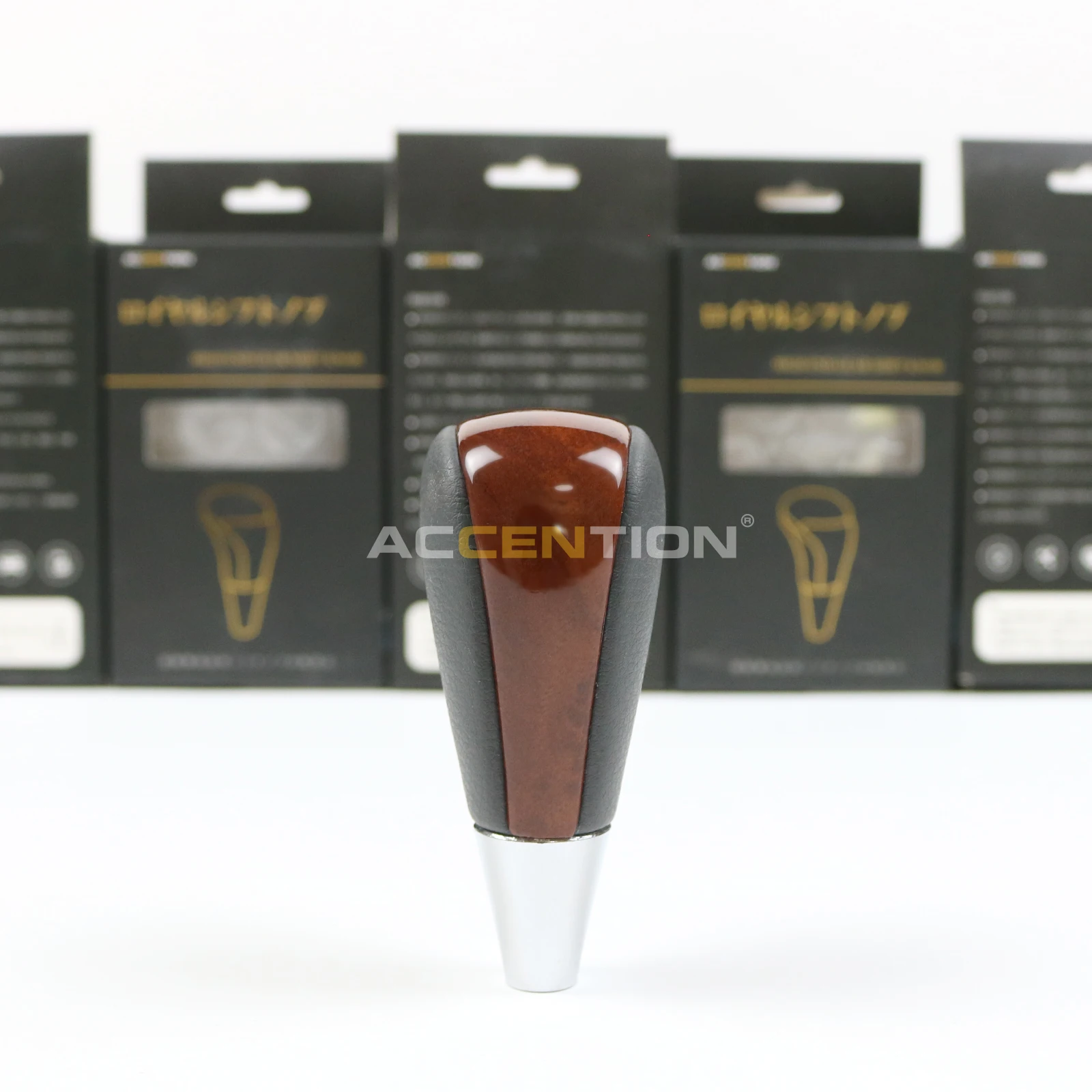

Automatic Gear Shift Knob Gear Shifter Handle Shifter Lever Stick For Toyota Corolla Camry Yaris Rav4 For Lexus IS GS LS RX ES