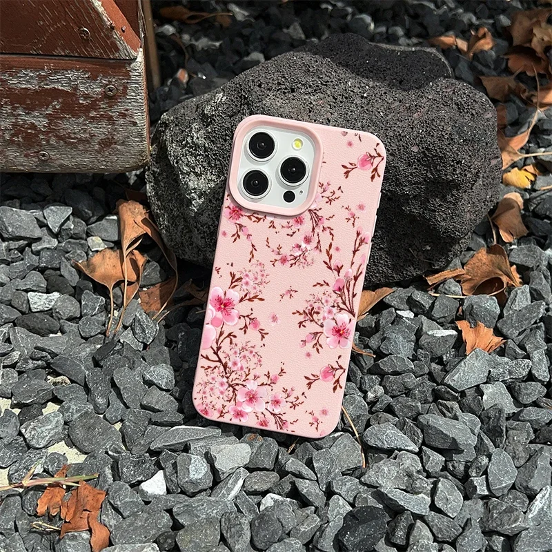 حافظة لهاتف شاومي Mi 15T 14T Pro 15 Ultra 13T POCO X7 X6 X5 Pro F7 F6 F5 X3 GT M4 M6 M7 X4 NFC حافظة جلدية PU #6