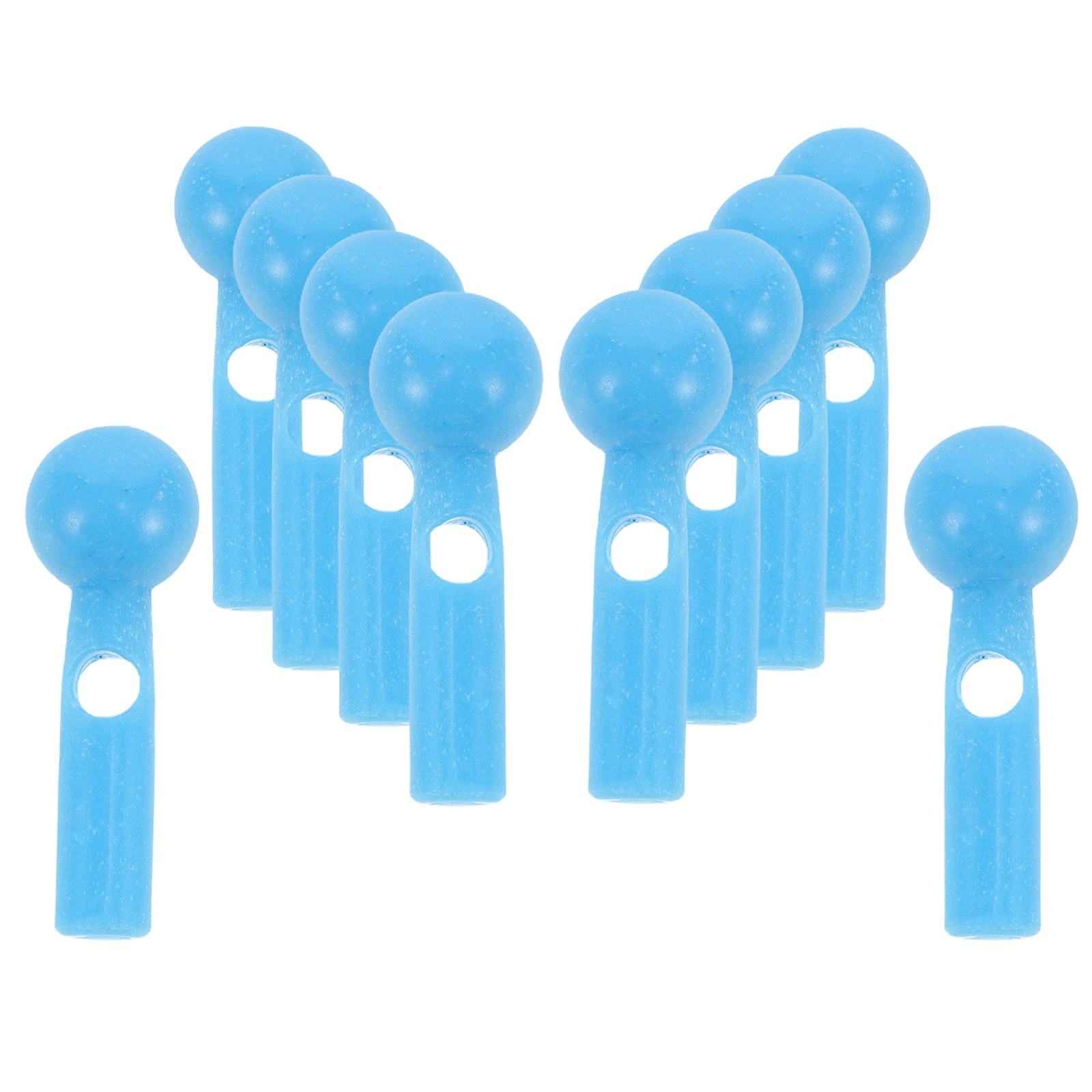 

Umbrella Tail Beads Replacement Folding Cover Parts Foldable Bone Covers Patio Repair Kit Plastic Umbrellas for Rain