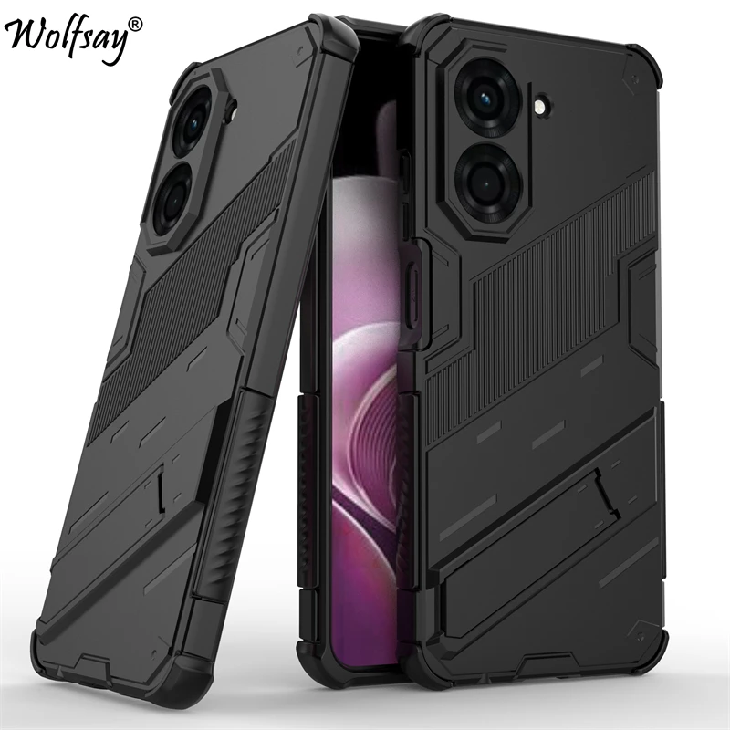 Phone Holder Case F…