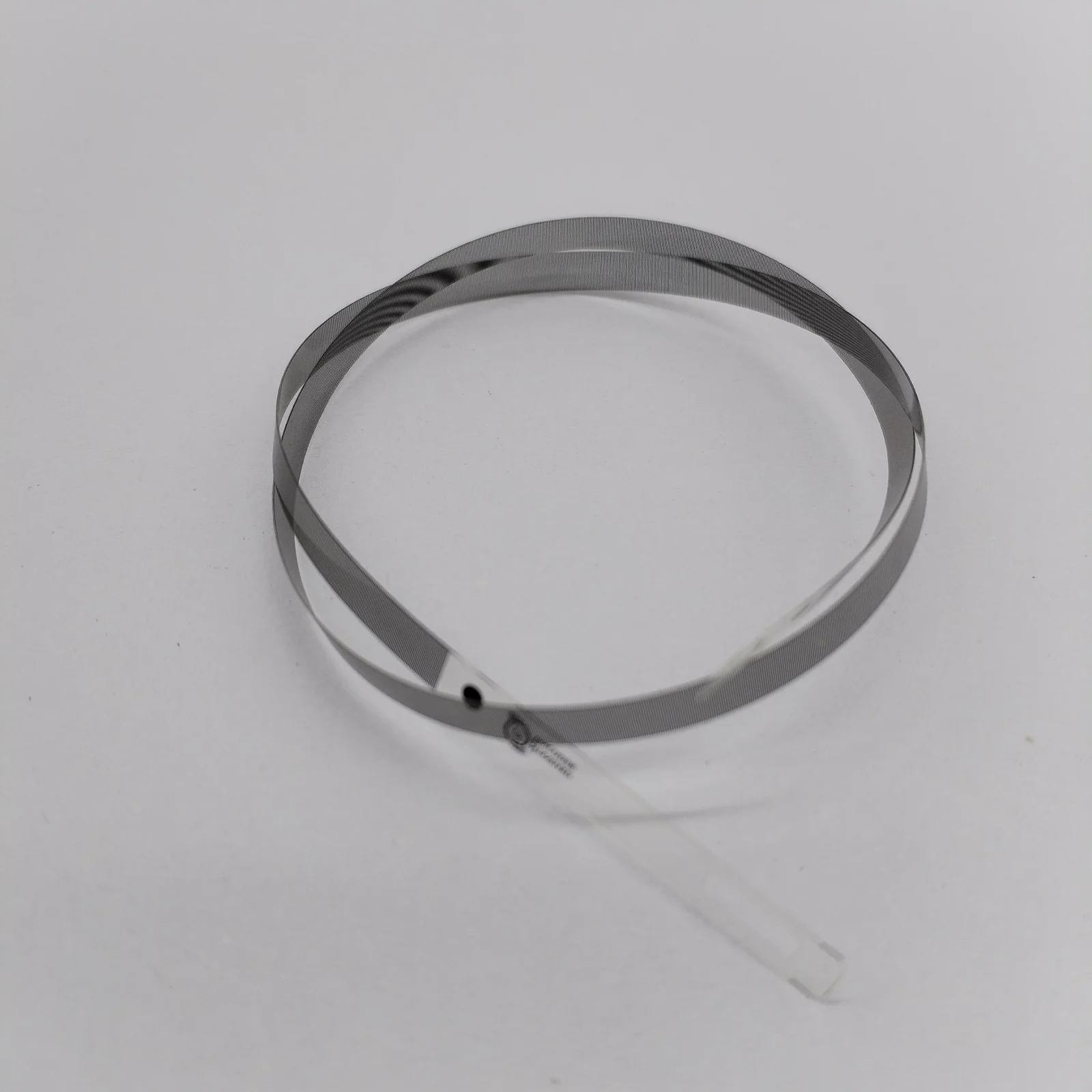 

16-дюймовая лента кодировщика QC5-0943, подходит для Canon IP2440 IP2880 MG2980 IP2980 MX498 TS3180 MG2440 MG2540 MX208 MP308 MG3080 TS3180