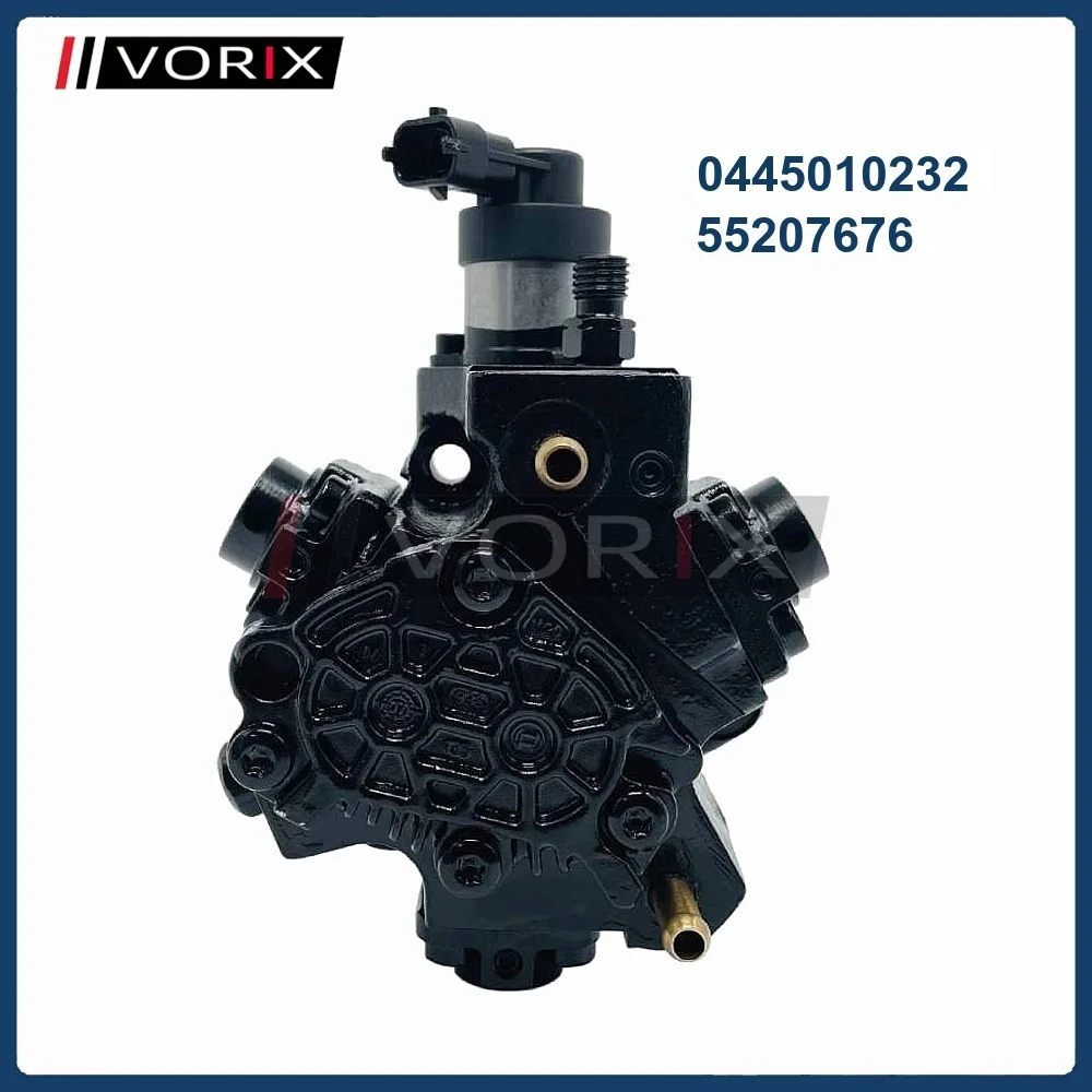 

0445010232 55207676 Diesel Fuel Injection Pump for FIAT