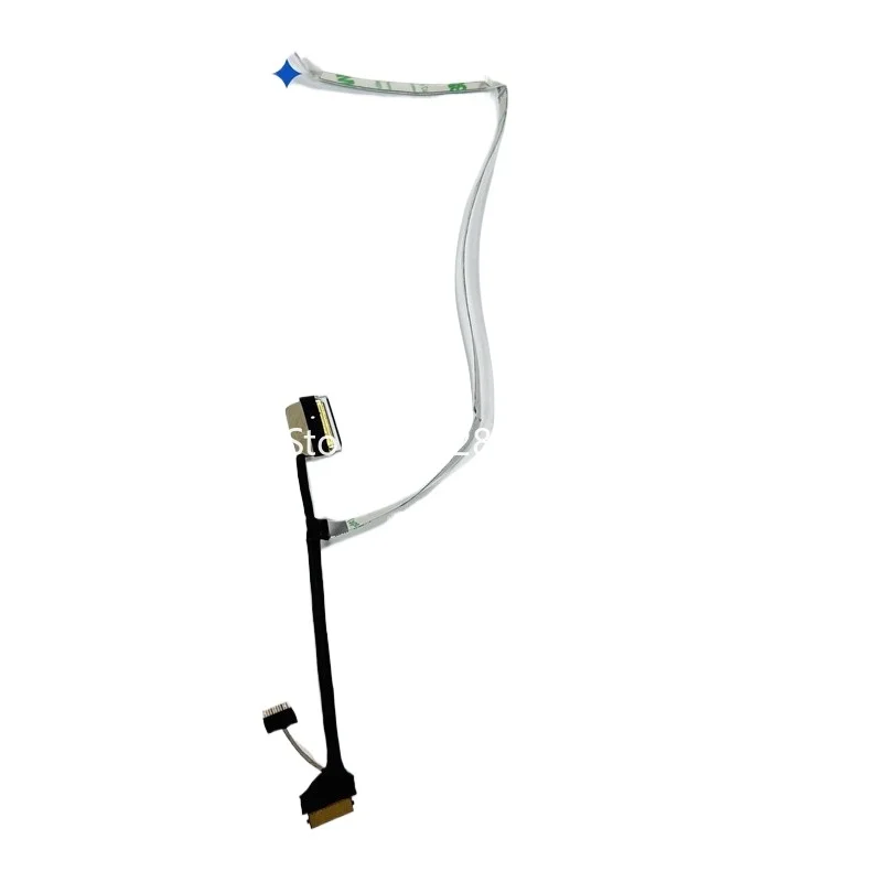 New LCD Flex Cable for Lenovo 5-15are 15alc 15itl  -15iil GS557 Dc02c00kq10 Screen Cable