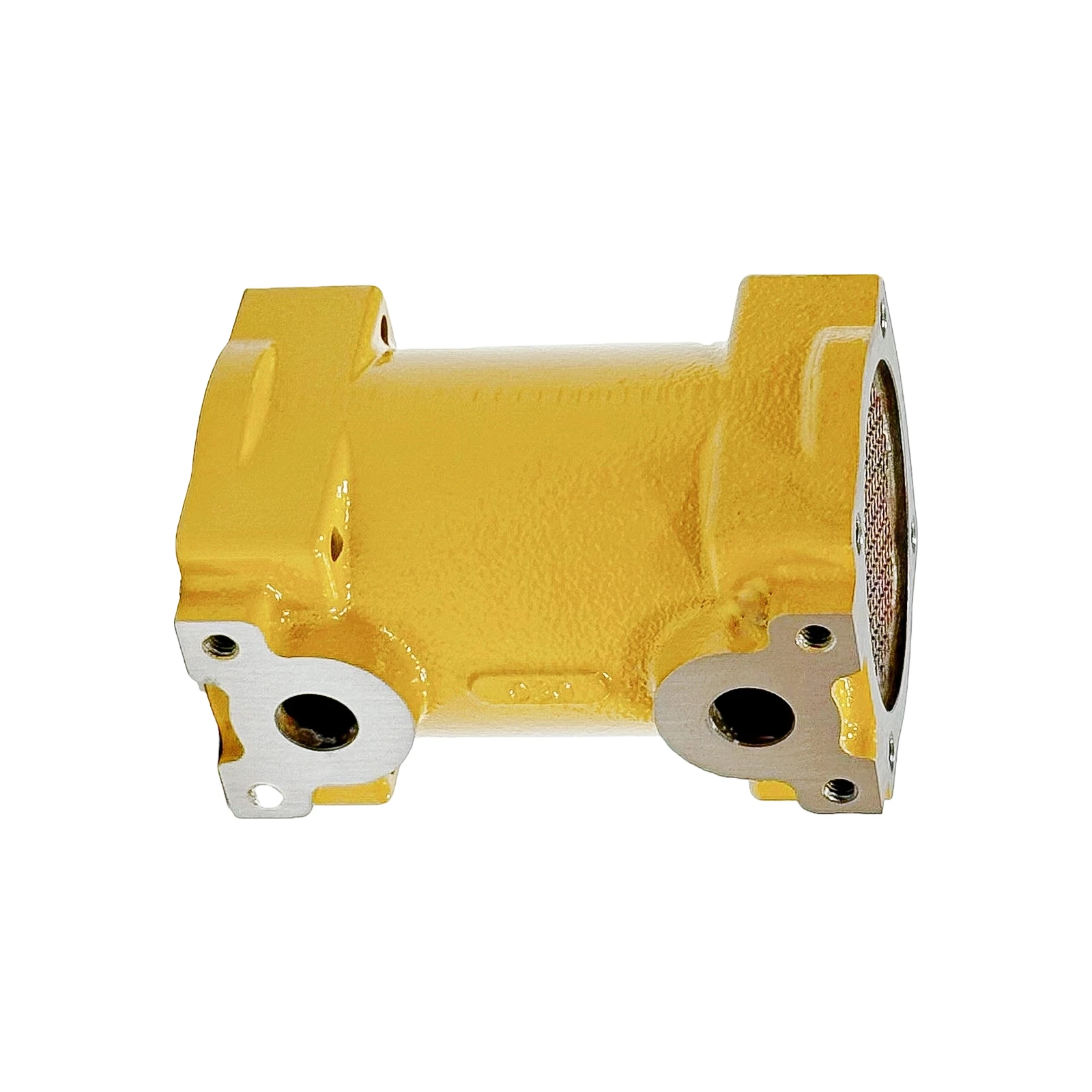 7N0165 Engine oil cooler element Fits for Caterpillar CAT 12G 130G 140G Earth-Splitting And Loosening Tools