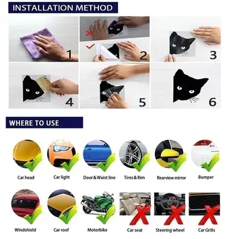 10 best sales Đừng động vào xe của tôi - №3