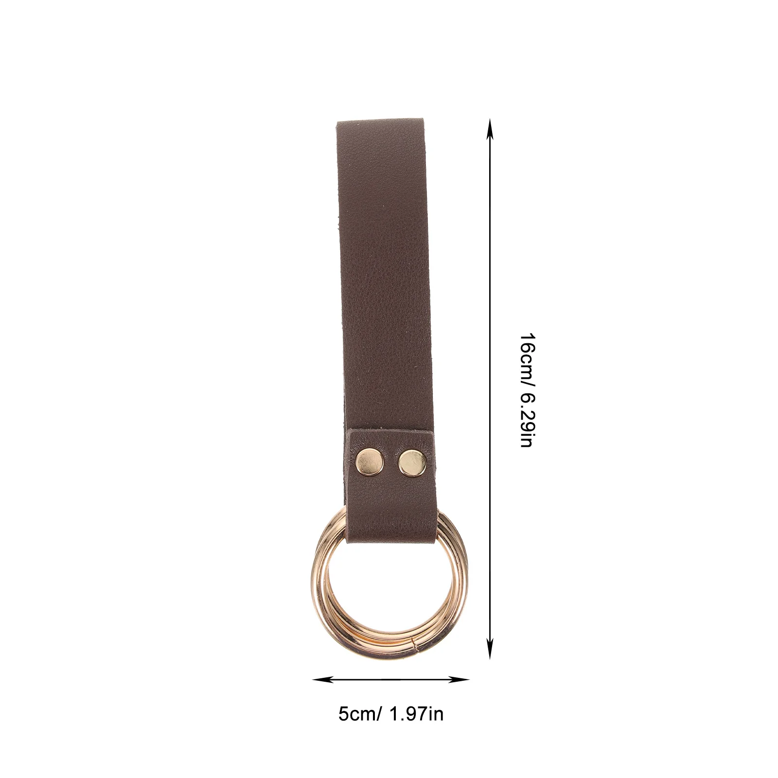 حلقة مزدوجة مشبك خمر حزام معدني السحابة لفستان التنورة المشي لمسافات طويلة التخييم في الهواء الطلق الرجعية حلقات مزدوجة المشبك #6